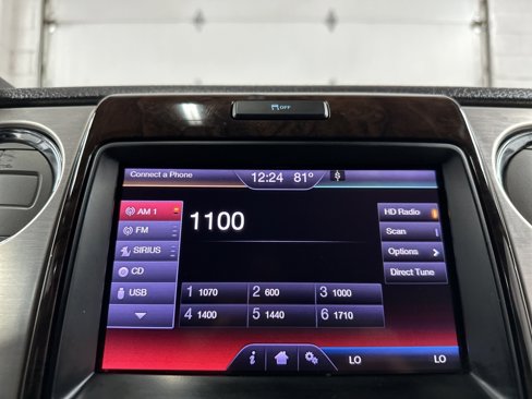 Used 2013 Ford F150 Platinum image 27