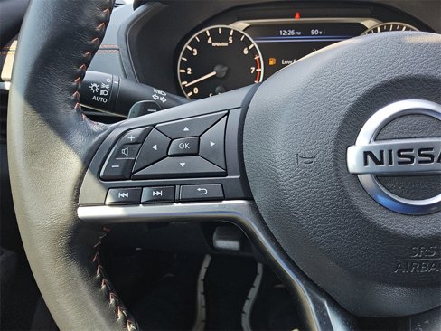 Used 2022 Nissan Altima 2.5 SR image 24