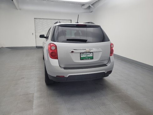 Used 2015 Chevrolet Equinox LT w/ Driver Convenience Package image 6