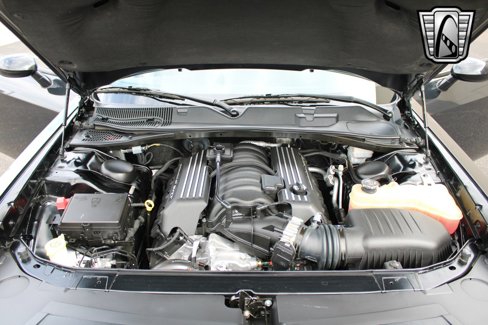 Used 2015 Dodge Challenger R/T Scat Pack image 16