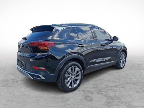 Used 2023 Buick Encore GX Essence w/ Experience Buick Package image 11