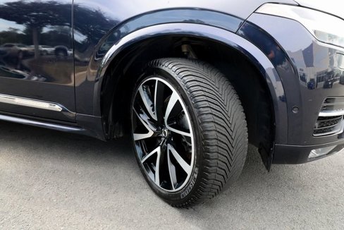Used 2019 Volvo XC90 T6 Inscription w/ Advanced Package image 64