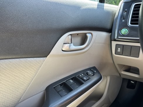 Used 2013 Honda Civic LX image 24