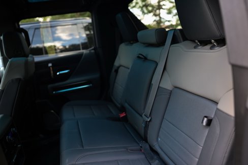 Used 2023 GMC Hummer EV Edition 1 image 19