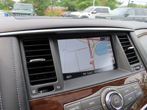 Used 2018 Nissan Armada SL w/ Premium Package image 23