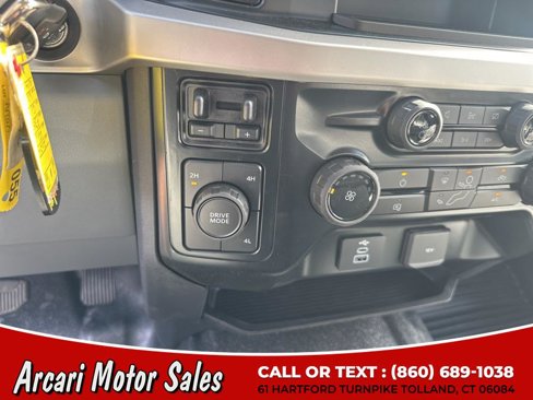 Used 2024 Ford F350 XLT image 18
