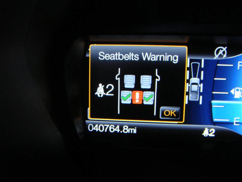 Used 2022 Ford Ranger Lariat w/ Tremor Off-Road Package image 20