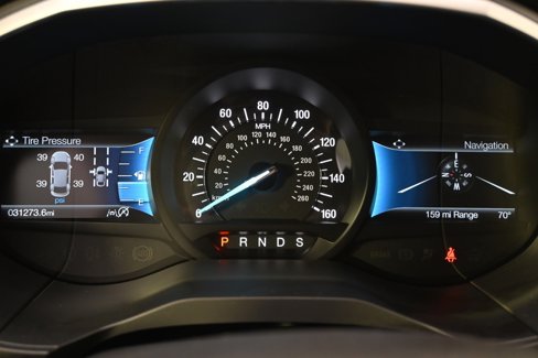 Used 2021 Ford Edge SEL w/ Convenience Package image 25