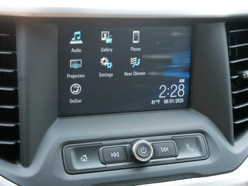 Used 2019 GMC Acadia SLE image 22