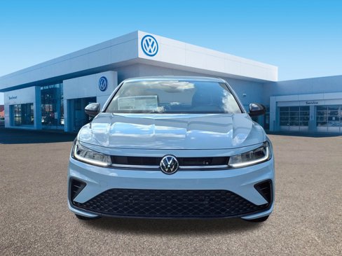 New 2025 Volkswagen Jetta Sport image 6
