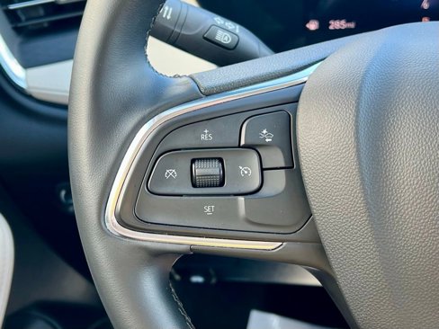 Used 2024 Buick Encore GX Sport Touring image 22