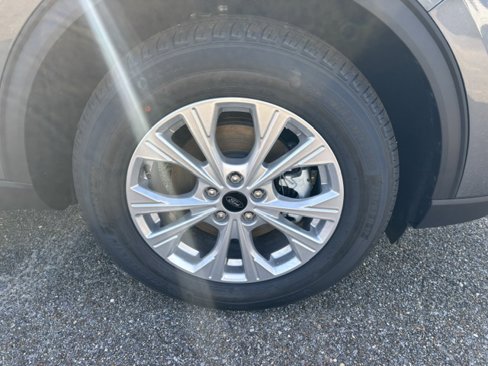 New 2025 Ford Escape Active image 4