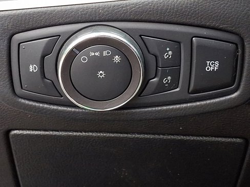 Used 2019 Ford Edge SEL w/ Equipment Group 201A image 20