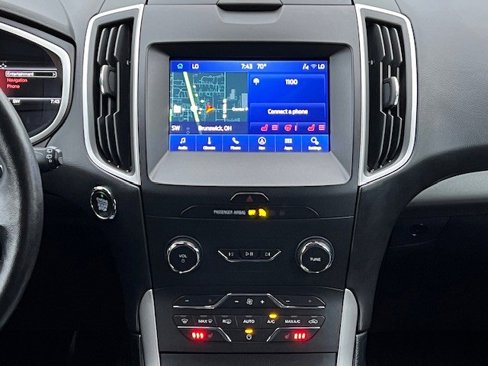 Used 2019 Ford Edge SEL w/ Equipment Group 201A image 19