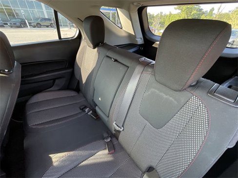 Used 2016 Chevrolet Equinox LT w/ Convenience Package image 24