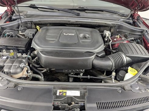 Used 2018 Jeep Grand Cherokee High Altitude image 38