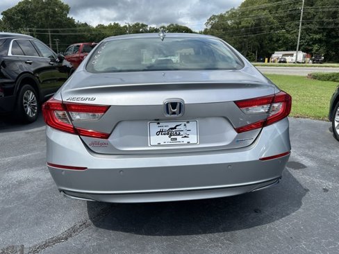 Used 2022 Honda Accord EX-L image 6