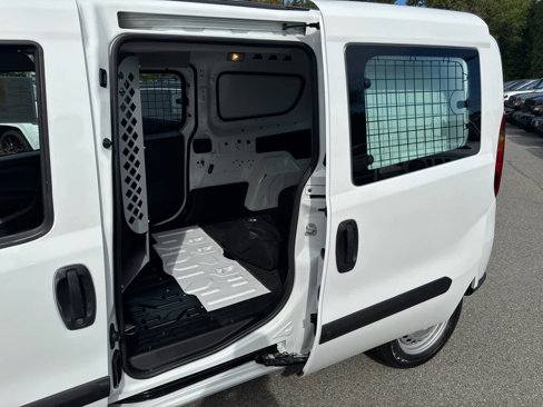 Used 2022 RAM ProMaster City Tradesman image 35
