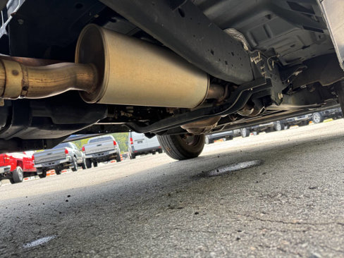 Used 2015 Ford F250 XL image 4