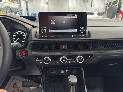 Used 2025 Honda CR-V Sport image 33