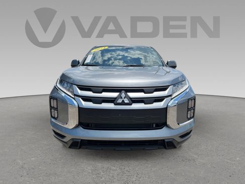 Used 2024 Mitsubishi Outlander Sport ES image 18