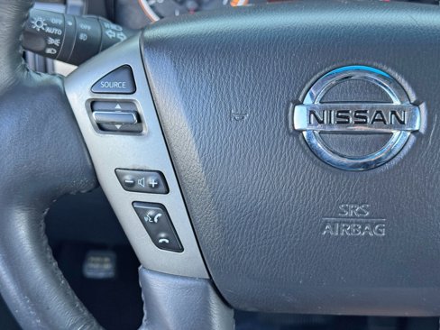 Used 2014 Nissan Armada SV w/ SV Driver Package image 19