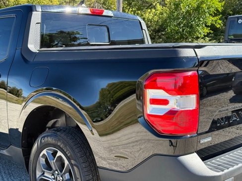 Used 2022 Ford Maverick XLT image 7
