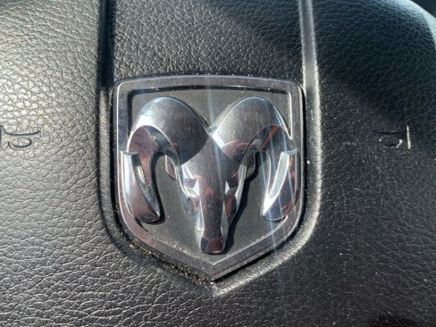 Used 2014 RAM 1500 Sport w/ Remote Start & Security Group image 25