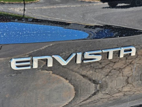 New 2025 Buick Envista Preferred w/ Convenience I Package image 12