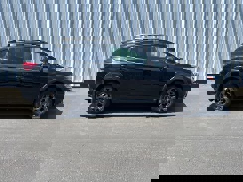 Certified 2022 Subaru Crosstrek 2.5i Sport image 7
