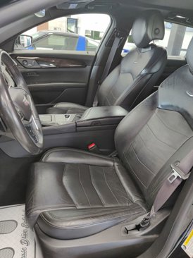 Used 2018 Cadillac CT6 Luxury image 17