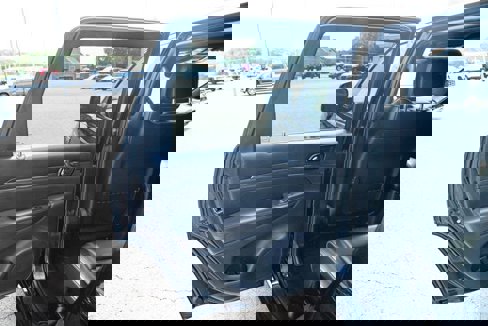 Used 2019 Jeep Grand Cherokee Overland image 11
