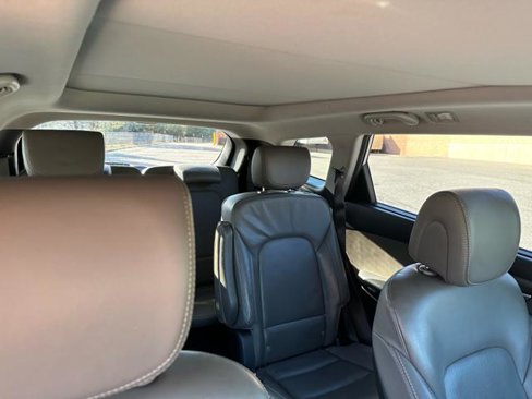 Used 2016 Hyundai Santa Fe Limited w/ Option Group 04 image 31
