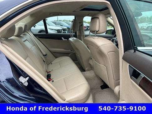 Used 2012 Mercedes-Benz C 300 Sport image 39