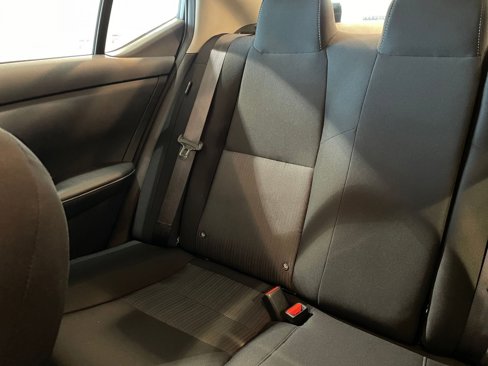 Used 2024 Nissan Sentra SV image 39