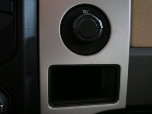 Used 2013 Ford F150 XLT w/ Luxury Equipment Group image 30