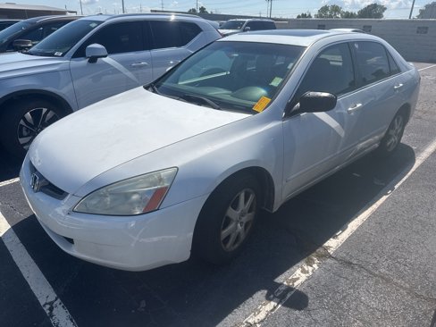 Used 2005 Honda Accord EX-L image 1