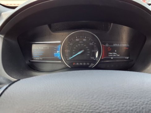 Used 2017 Ford Explorer XLT w/ Equipment Group 202A image 19