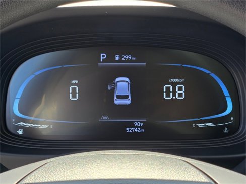 Used 2024 Hyundai Venue SE image 26