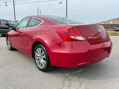 Used 2012 Honda Accord EX image 3