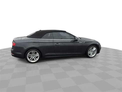 Used 2019 Audi A5 2.0T Premium Plus w/ Premium Plus image 8