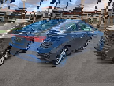 Used 2024 Kia Forte LX image 8