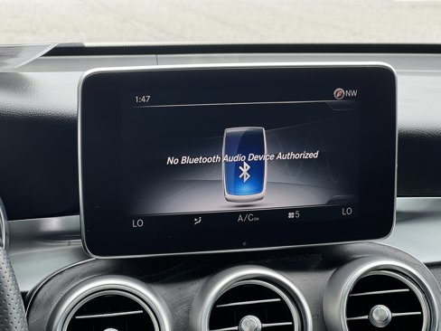 Used 2018 Mercedes-Benz GLC 300 image 37