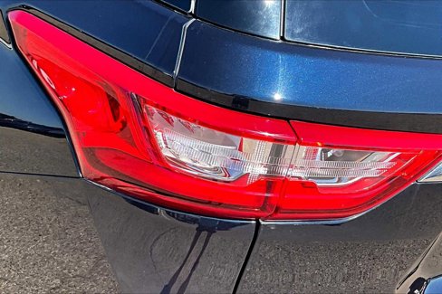 Used 2020 Chevrolet Traverse LT image 31