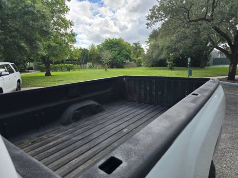 Used 2014 Chevrolet Silverado 2500 W/T image 11