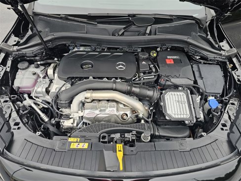 New 2025 Mercedes-Benz GLA 250 image 26