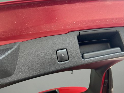 Used 2022 Ford Escape SEL w/ Technology Package image 12