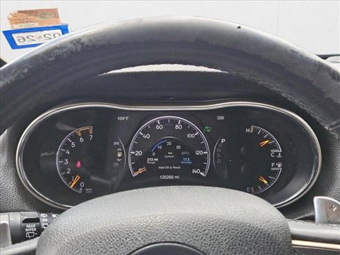 Used 2014 Jeep Grand Cherokee Limited image 17