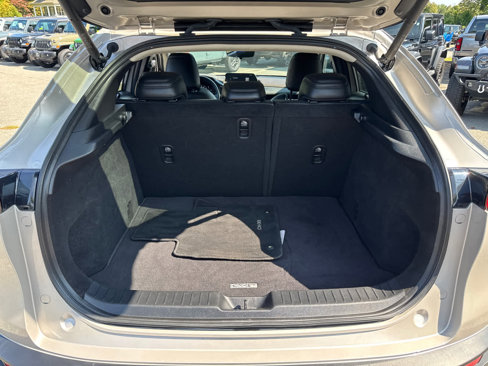 Used 2022 MAZDA CX-30 AWD 2.5 S w/ Premium Package image 38