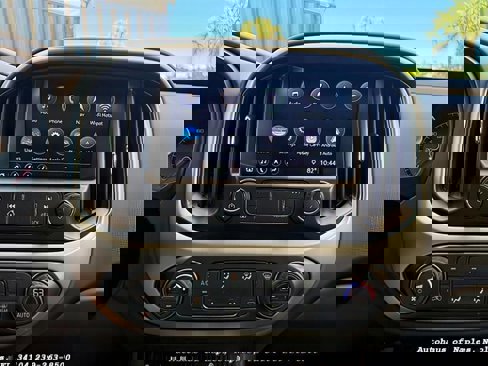 Used 2019 Chevrolet Colorado ZR2 w/ ZR2 Midnight Special Edition image 34